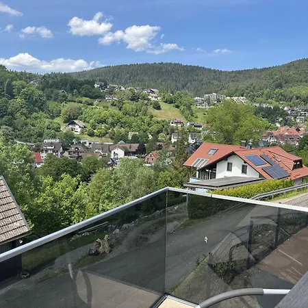 Waldklang Panorama *
