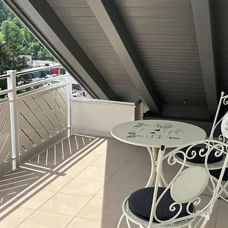 Waldklang Panorama * آلبيرسباخ