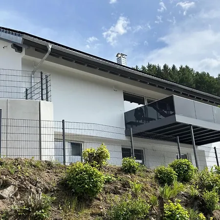 Waldklang Panorama *