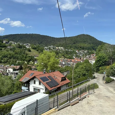 Waldklang Panorama