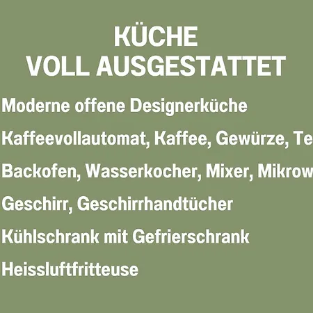 Prázdninový dům Waldklang Panorama - Eingezaeunt - Aussen-sauna - T-fussball - Billard - Hunde Willkommen