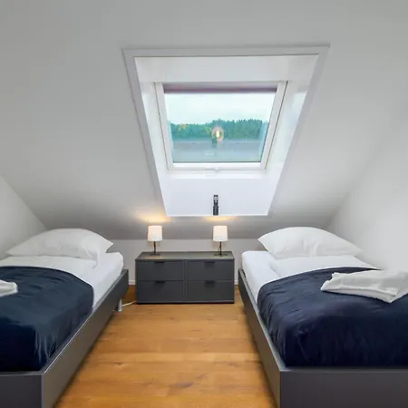 Сasa de vacaciones Waldklang Panorama - Eingezaeunt - Aussen-sauna - T-fussball - Billard - Hunde Willkommen Alpirsbach