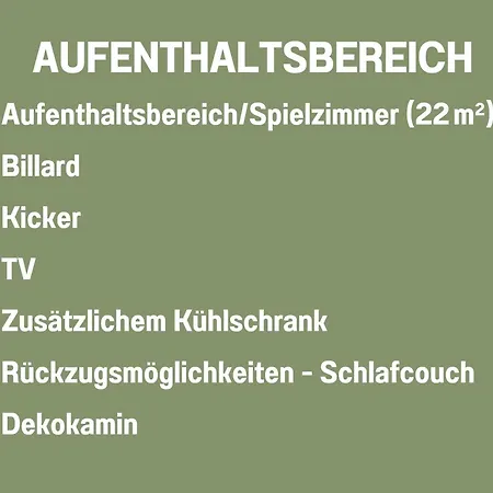 Waldklang Panorama - Eingezaeunt - Aussen-sauna - T-fussball - Billard - Hunde Willkommen Сasa de vacaciones Alpirsbach