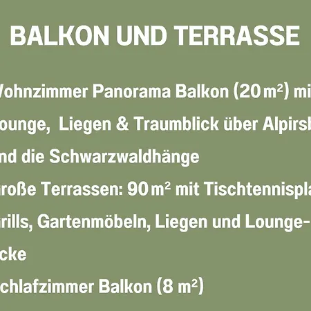 Waldklang Panorama - Eingezaeunt - Aussen-sauna - T-fussball - Billard - Hunde Willkommen Сasa de vacaciones *