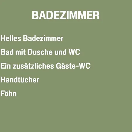 Waldklang Panorama - Eingezaeunt - Aussen-sauna - T-fussball - Billard - Hunde Willkommen Сasa de vacaciones Alpirsbach