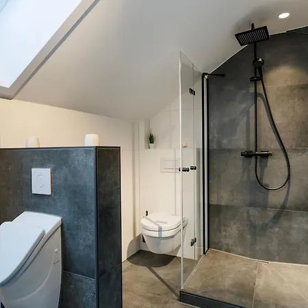 Prázdninový dům Waldklang Panorama - Eingezaeunt - Aussen-sauna - T-fussball - Billard - Hunde Willkommen Alpirsbach