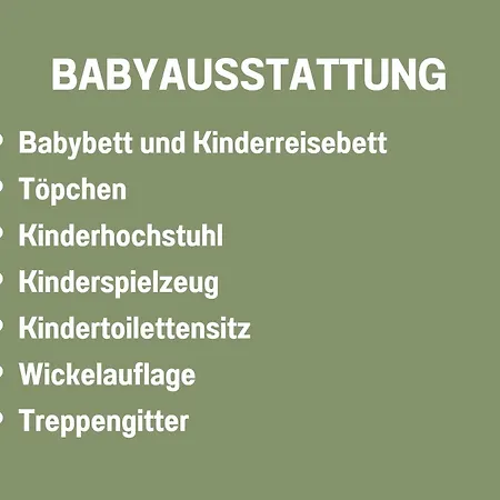 Waldklang Panorama - Eingezaeunt - Aussen-sauna - T-fussball - Billard - Hunde Willkommen Alpirsbach