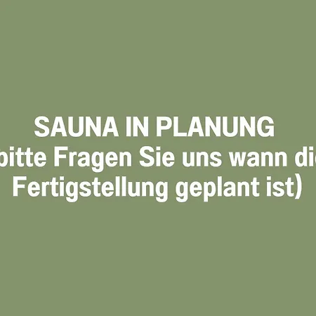 Waldklang Panorama - Eingezäunt - Sauna Geplant - Stylish Alpirsbach