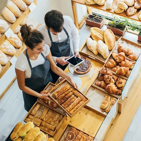 Waldklang Panorama - Eingezäunt - Sauna Geplant - Stylish Ferienhaus Alpirsbach