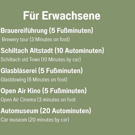 Waldklang Panorama - Eingezaeunt - Aussen-sauna - T-fussball - Billard - Hunde Willkommen Alpirsbach