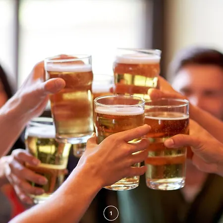 Ferienhaus Waldklang Panorama - Eingezäunt - Sauna Geplant - Stylish *