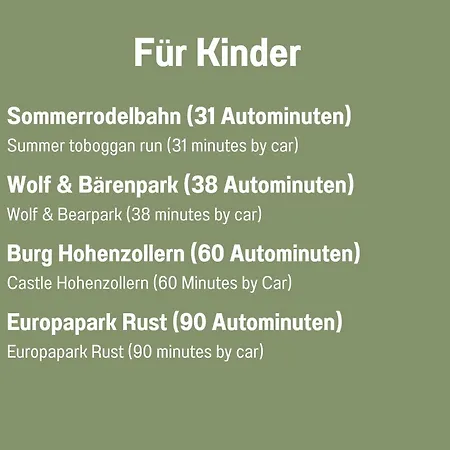 Waldklang Panorama - Eingezaeunt - Aussen-sauna - T-fussball - Billard - Hunde Willkommen Сasa de vacaciones