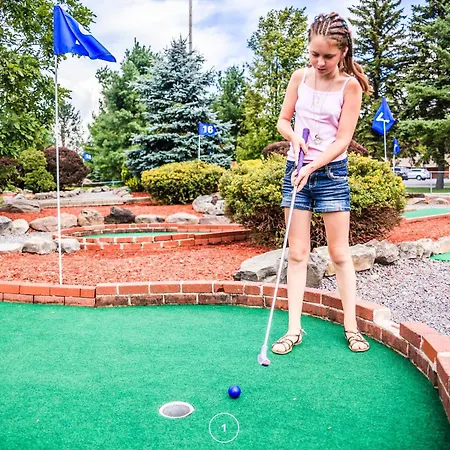 Prázdninový dům Waldklang Panorama - Eingezaeunt - Aussen-sauna - T-fussball - Billard - Hunde Willkommen *